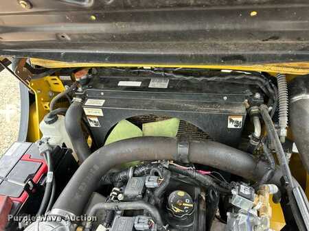 Propane Forklifts - Yale GLC050VXNDSE083 (30)