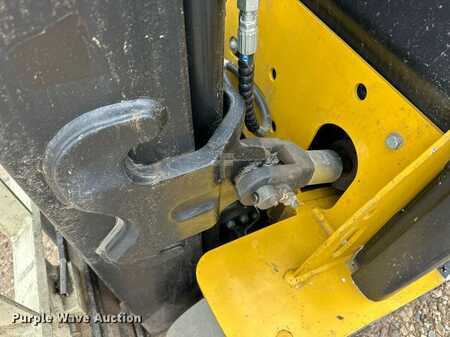 Propane Forklifts - Yale GLC050VXNDSE083 (31)
