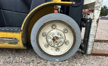 Propane Forklifts - Yale GLC050VXNDSE083 (33)