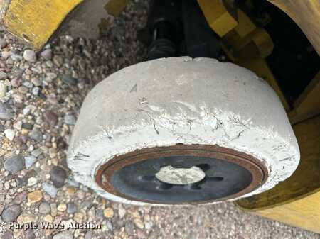 Propane Forklifts - Yale GLC050VXNDSE083 (34)