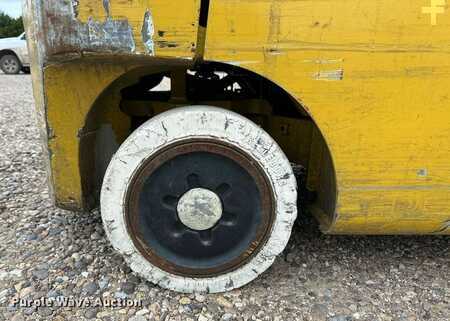 Propane Forklifts - Yale GLC050VXNDSE083 (35)