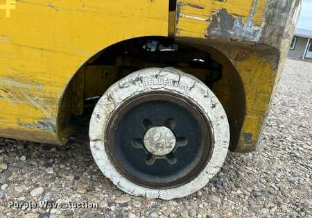 Propane Forklifts - Yale GLC050VXNDSE083 (37)