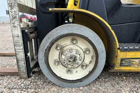 Propane Forklifts - Yale GLC050VXNDSE083 (39)