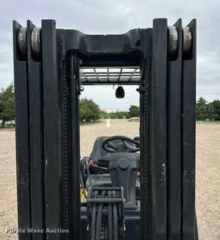 Propane Forklifts - Yale GLC040VXNDAE083 (12)