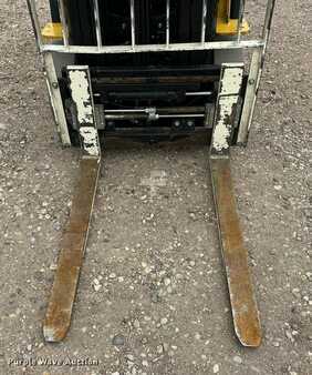 Propane Forklifts - Yale GLC040VXNDAE083 (13)