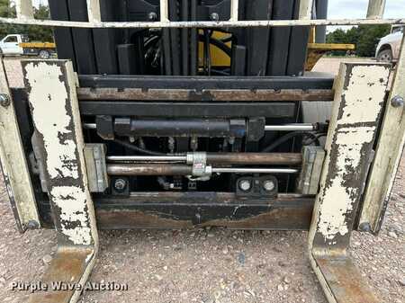 Propane Forklifts - Yale GLC040VXNDAE083 (14)