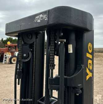 Propane Forklifts - Yale GLC040VXNDAE083 (15)