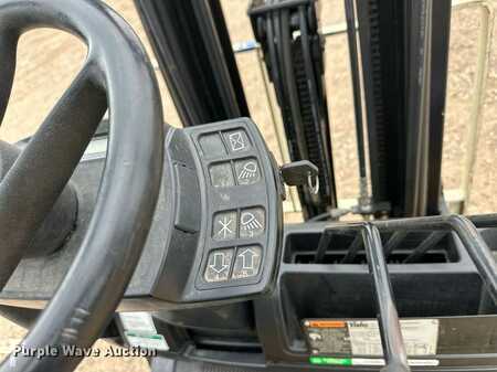 Propane Forklifts - Yale GLC040VXNDAE083 (21)