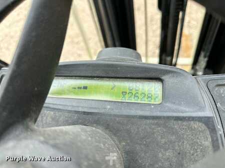 Propane Forklifts - Yale GLC040VXNDAE083 (24)
