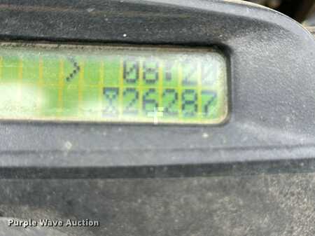 Propane Forklifts - Yale GLC040VXNDAE083 (25)