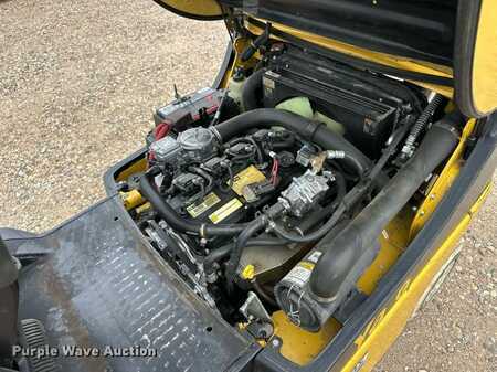 Propane Forklifts - Yale GLC040VXNDAE083 (27)