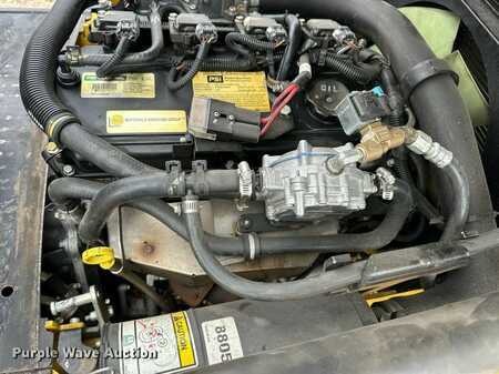 Propane Forklifts - Yale GLC040VXNDAE083 (28)