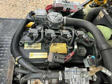 Propane Forklifts - Yale GLC040VXNDAE083 (29)