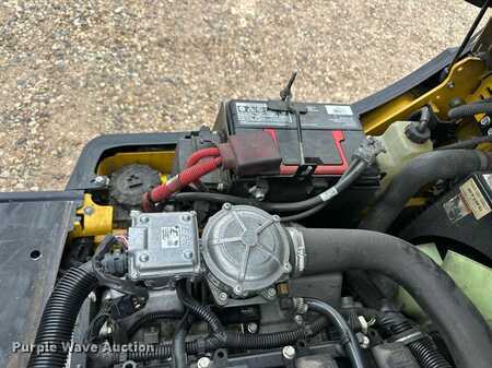 Propane Forklifts - Yale GLC040VXNDAE083 (30)