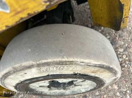 Propane Forklifts - Yale GLC040VXNDAE083 (36)
