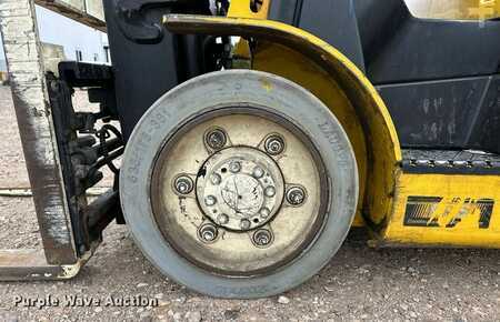 Propane Forklifts - Yale GLC040VXNDAE083 (39)