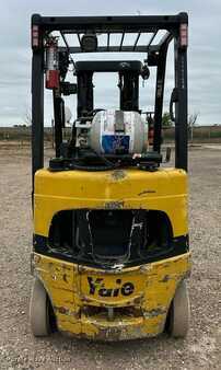 Propane Forklifts - Yale GLC040VXNDAE083 (6)