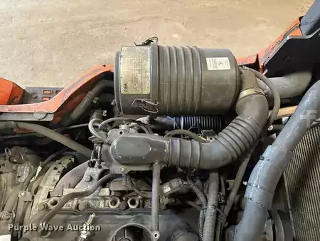 Propane Forklifts - Toyota 7FGCU25 (24)