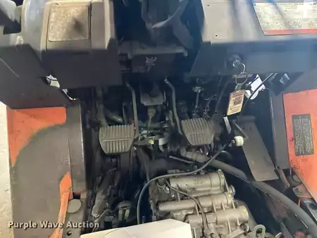 Propane Forklifts - Toyota 7FGCU25 (26)