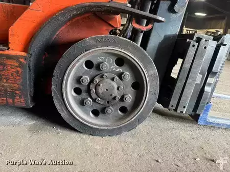 Propane Forklifts - Toyota 7FGCU25 (32)