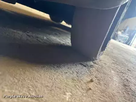 Propane Forklifts - Toyota 7FGCU25 (35)