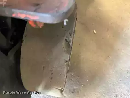 Propane Forklifts - Toyota 7FGCU25 (39)