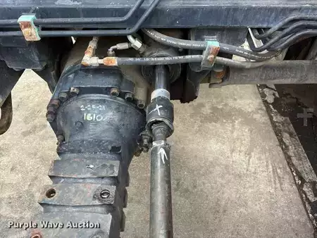 Telehandler Fixed 2013  JLG G10-55A (10)