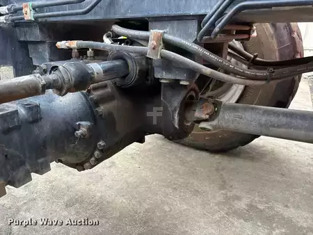 Telehandler Fixed 2013  JLG G10-55A (11)