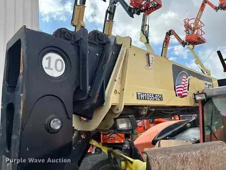 Telehandler Fixed 2013  JLG G10-55A (13)