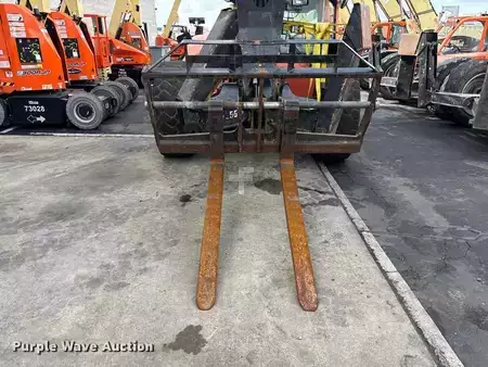 Telehandler Fixed 2013  JLG G10-55A (14)
