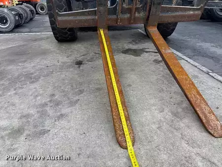 Telehandler Fixed 2013  JLG G10-55A (15)