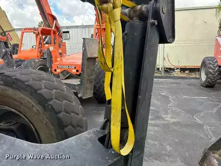 Telehandler Fixed 2013  JLG G10-55A (18)