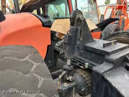 Telehandler Fixed 2013  JLG G10-55A (19)