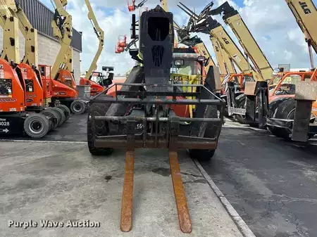 Telehandler Fixed 2013  JLG G10-55A (2)