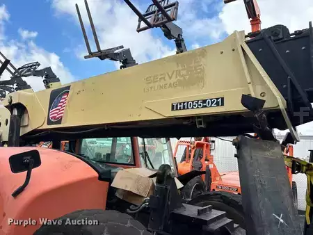 Telehandler Fixed 2013  JLG G10-55A (21)
