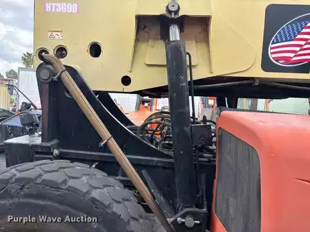 Telehandler Fixed 2013  JLG G10-55A (23)