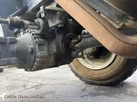 Telehandler Fixed 2013  JLG G10-55A (25)