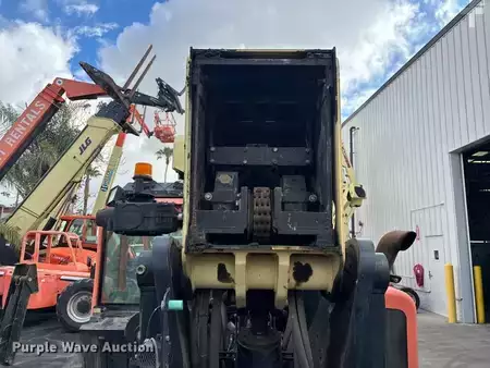 Telehandler Fixed 2013  JLG G10-55A (28)