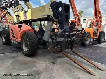 Telehandler Fixed 2013  JLG G10-55A (3)