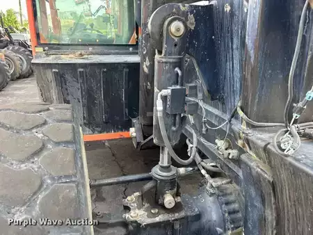 Telehandler Fixed 2013  JLG G10-55A (30)