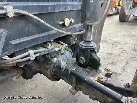 Telehandler Fixed 2013  JLG G10-55A (32)