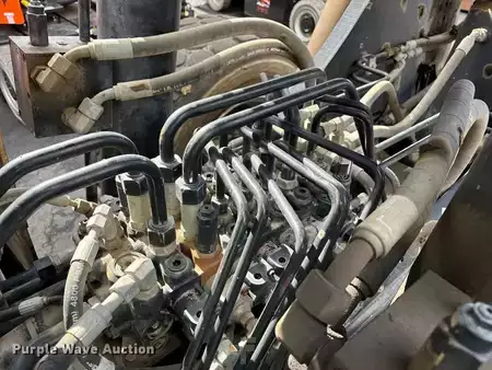 Telehandler Fixed 2013  JLG G10-55A (34)