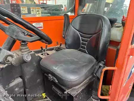 Telehandler Fixed 2013  JLG G10-55A (36)