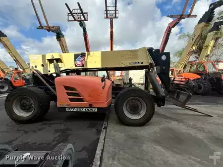 Telehandler Fixed 2013  JLG G10-55A (4)