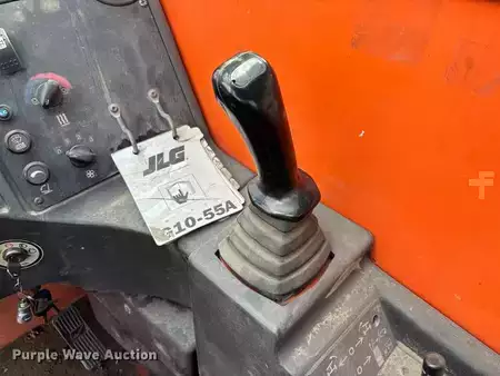 Telehandler Fixed 2013  JLG G10-55A (40)