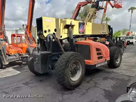 Telehandler Fixed 2013  JLG G10-55A (5)