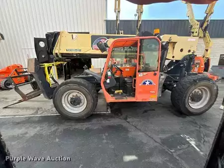 Telehandler Fixed 2013  JLG G10-55A (8)