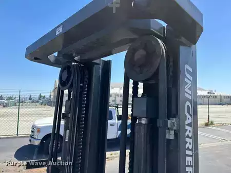 Propane Forklifts 2017  Unicarriers CFS40 (18)