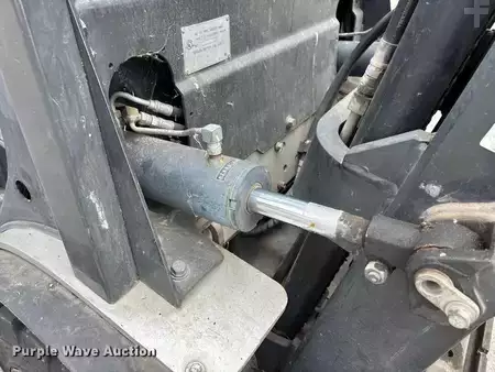 Montacargas GLP - Nissan MUG1F2A35LV (20)
