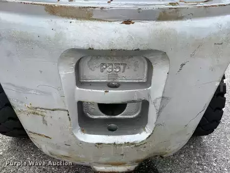 Montacargas GLP - Nissan MUG1F2A35LV (23)